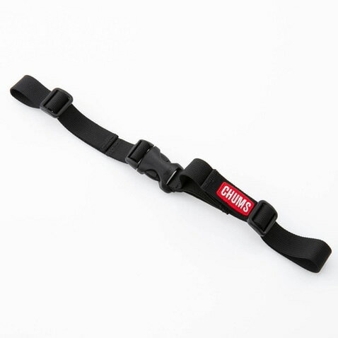 樂天商城 - チャムス チェストストラップ CH62-1961 Chest Strap 2025年秋冬新作