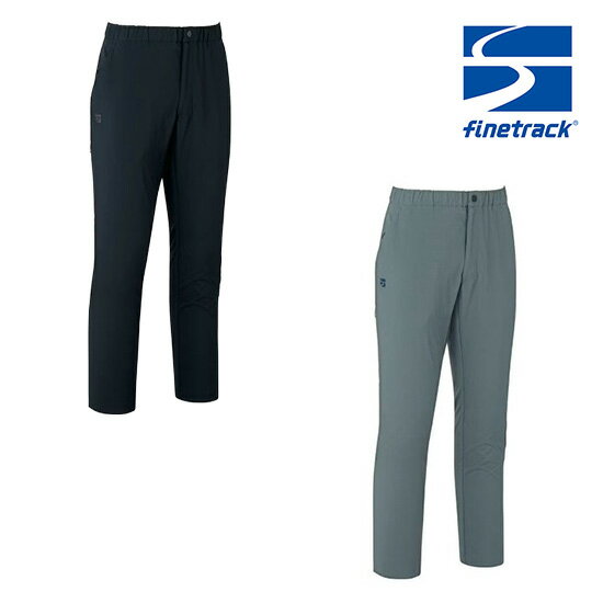 樂天商城 - ファイントラック Men's ミヤマパンツ FBM1201 メンズ/男性用 ロングパンツ 2026年春夏新作
