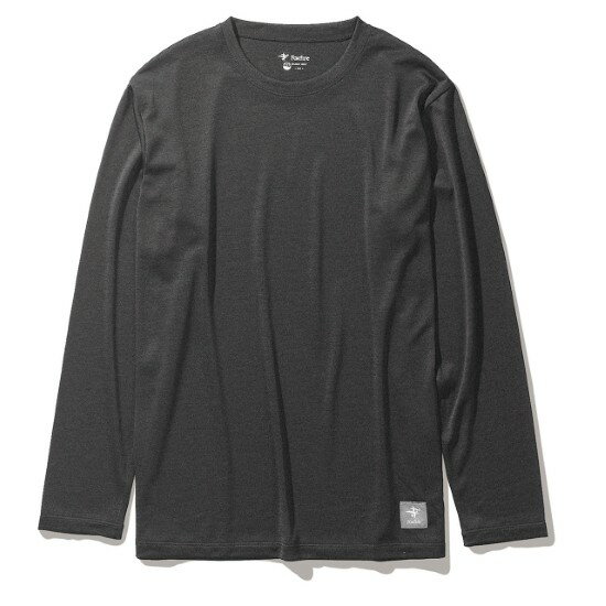 Rakuten - フォックスファイヤー TS EXストレッチクルー FXF5215332 メンズ/男性用 長袖Tシャツ TS EX Stretch Crew 2026年春夏新作