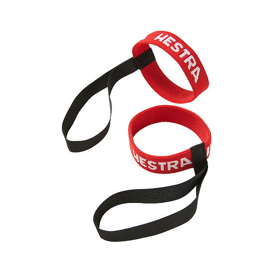 樂天商城 - ヘストラ ハンド カフ ジュニア HESTRA91842 キッズ/子供用 手袋アクセサリー HAND CUFF JR 2025年秋冬新作