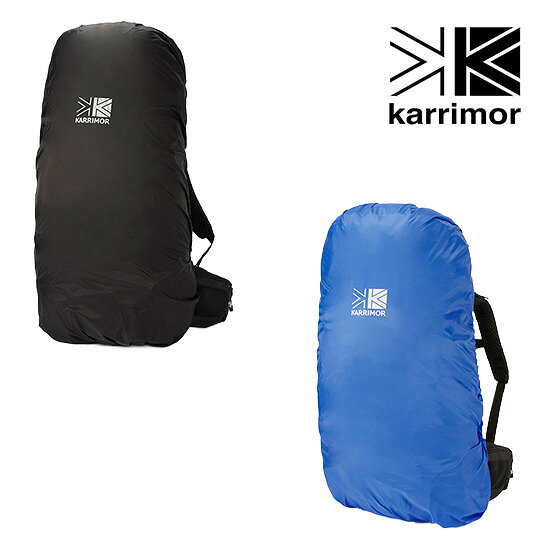 칼리마 레인커버 40-60 KRM501216 배낭 raincover 40-60 2025년 가을 겨울 신작