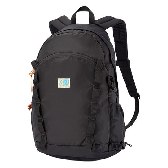 樂天商城 - カリマー VT デイパック F 25 KRM501237 バックパック VT day pack F 25 2025年秋冬新作