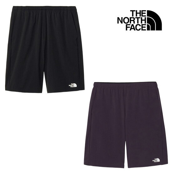 樂天商城 - ノースフェイス フレキシブルショーツ 11 inch NB22583 メンズ/男性用 ハーフパンツ Flexible Short 11 inch 2026年春夏新作
