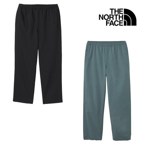 樂天商城 - ザノースフェイス TNFビーフリーパンツ NB32531 メンズ/男性用 ロングパンツ TNF Be Free Pant 2026年春夏新作