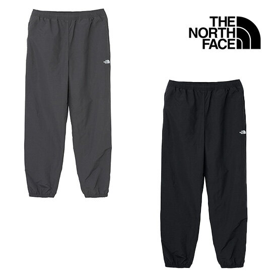 樂天商城 - ザノースフェイス バーサタイルパンツ NB32651 ユニセックス/男女兼用 ロングパンツ Versatile Pant 2026年春夏新作