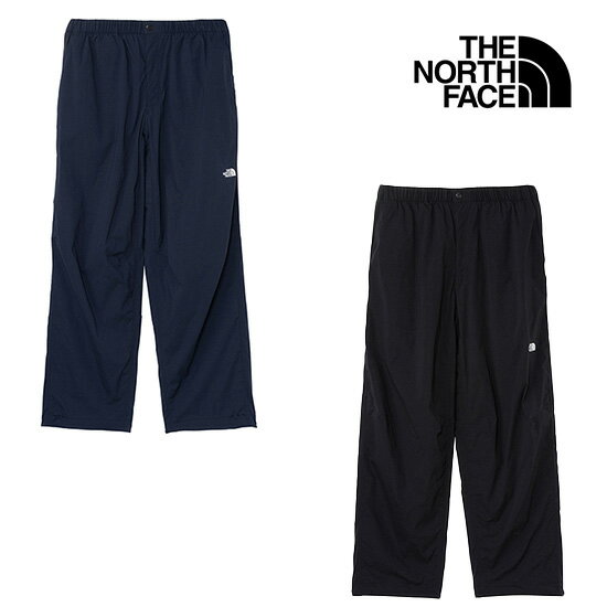 ザノースフェイスバレーブリーズパン...