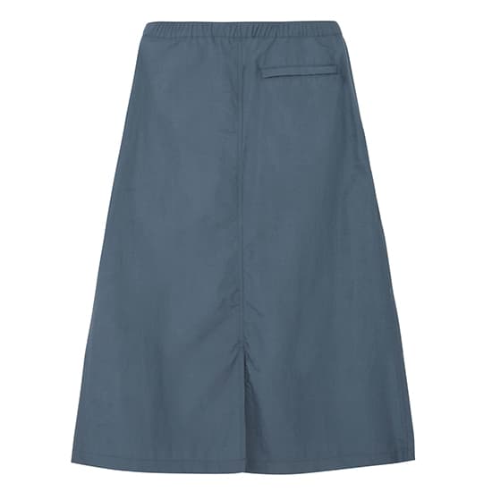 ザノースフェイス コンパクトスカート NBW22631 レディース/女性用 Compact Skirt ...