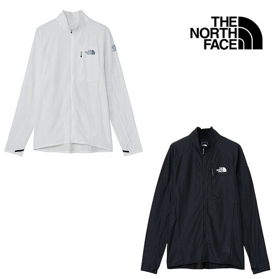 ザノースフェイス エクスペディショングリッドフリースライトフルジップ NL22620 レディース/女性用 Expedition Grid Fleece Light Full Zip 2026年春夏新作