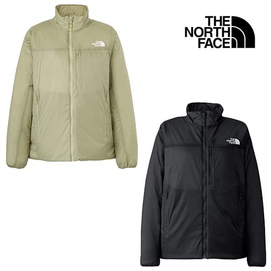 樂天商城 - ザノースフェイス ベントリックスジャケット NYW82501 レディース/女性用 インサレーションジャケット Ventrix Jacket 2026年春夏新作