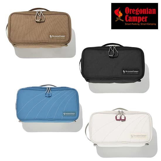 樂天商城 - オレゴニアンキャンパー セミハードギアバッグD Mサイズ OCB-2521 ギアバッグ SEMI-HARD GEAR BAG (D) M SIZE 2025年秋冬新作