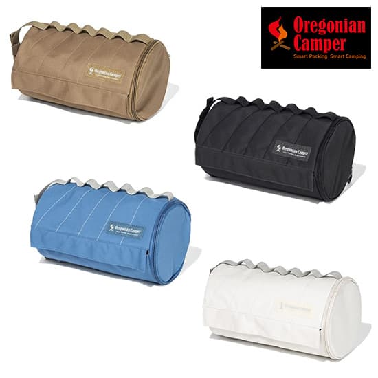 樂天商城 - オレゴニアンキャンパー キッチンペーパーホルダー スーパー OCB-2533 ギアバッグ KITCHEN PAPER HOLDER SUPER 2025年秋冬新作