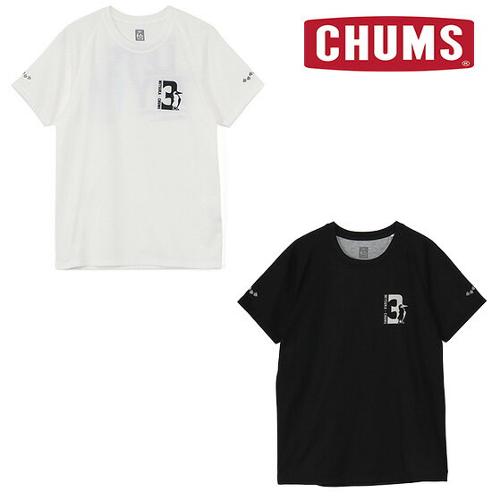 Other - チャムス チャムス×ミツカ ランニングシルエットTシャツ CH01-2798 メンズ/男性用 半袖Tシャツ CHUMSx3itsuka Running Silhouette T-Shirt 2026年春夏新作