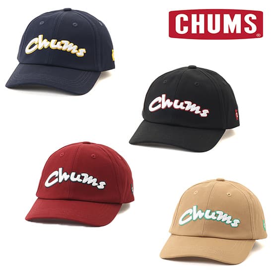 樂天商城 - チャムス チャムスキャップ CH05-1464 帽子 CHUMS Cap 2026年春夏新作