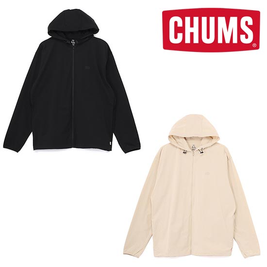 乐天商城 - チャムス スプラッシュビッグブービージップフーディー CH10-1562 レディース/女性用 ラッシュガード Splash Big Booby Zip Hoodie 2026年春夏新作