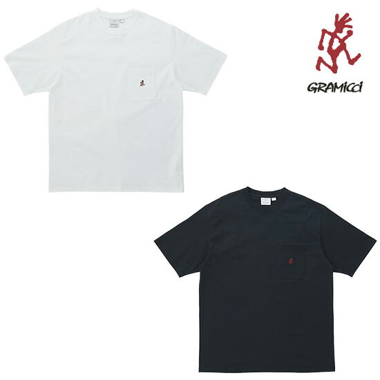 Rakuten - グラミチ ワンポイントTシャツ G304-OGJ ユニセックス/男女兼用 半袖Tシャツ ONE POINT TEE 2026年春夏新作