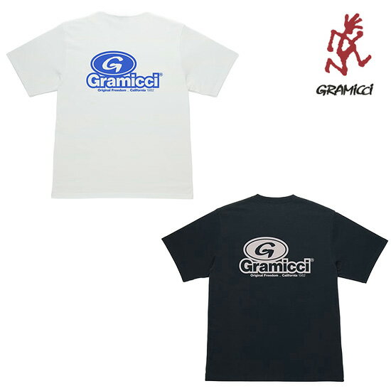 Rakuten - グラミチ 82Tシャツ G6SU-T100 ユニセックス/男女兼用 半袖Tシャツ ‘82 TEE 2026年春夏新作