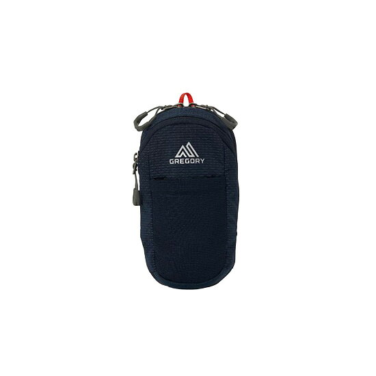登山 ハイキング アウトドアナノパデッドケースLは、パックの収納力をさらにアップさせるアイテムです。ショルダーハーネスに簡単に取りつけられるので、行動中にパックを下ろさなくてもアクセスできます。全面パッド入りの保護構造上部にリフレクティブアクセント付きアタッチメントループ背面のベルクロ式アタッチメント内部にストレッチニットのポケットとキーフォブ専用のコンフォートグリップ成形ジッパープルポケットの数：2（外側1/内側1）寸法：20.0 x 10.5 x 4.0 cm重量：0.08 kg
