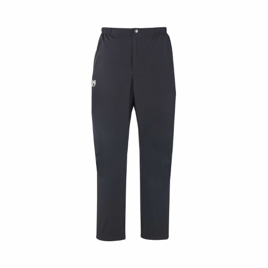 樂天商城 - ミレー ティフォン ストレッチパンツ MIV03169 メンズ/男性用 レインパンツ TYPHON ST PANT M 2026年春夏新作