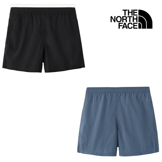 乐天商城 - ザノースフェイス バーサタイルショーツ NB42630 メンズ/男性用 ショートパンツ Versatile Short 2026年春夏新作