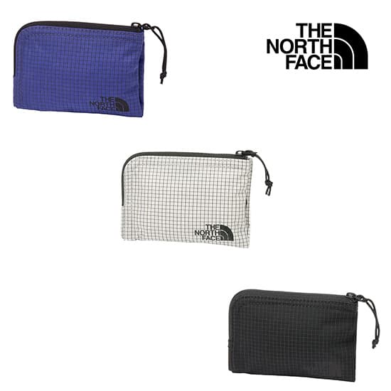 樂天商城 - ザノースフェイス ラフターワレットSP NN22610 ユニセックス/男女兼用 財布 Rafter Wallet SP 2026年春夏新作