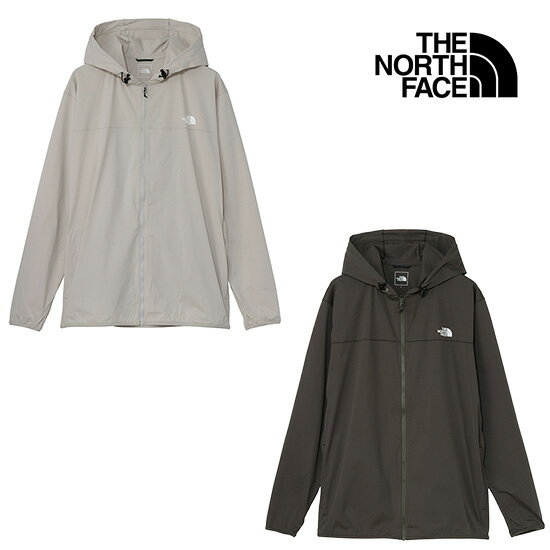 Rakuten - ザノースフェイス サンシェイドフルジップフーディ NP22435 メンズ/男性用 パーカー Sunshade Full Zip Hoodie 2026年春夏新作
