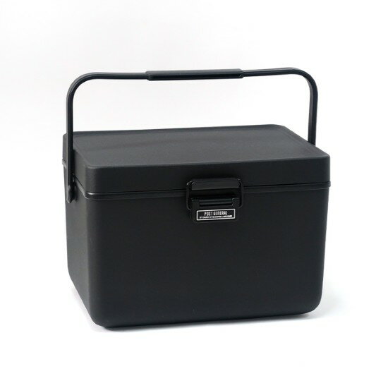 樂天商城 - ポストジェネラル アイスエラ ハードシェルクーラー 12L PG982470006 クーラーボックス THE ICE ERA HARD-SHELL COOLER 12L 2026年春夏新作