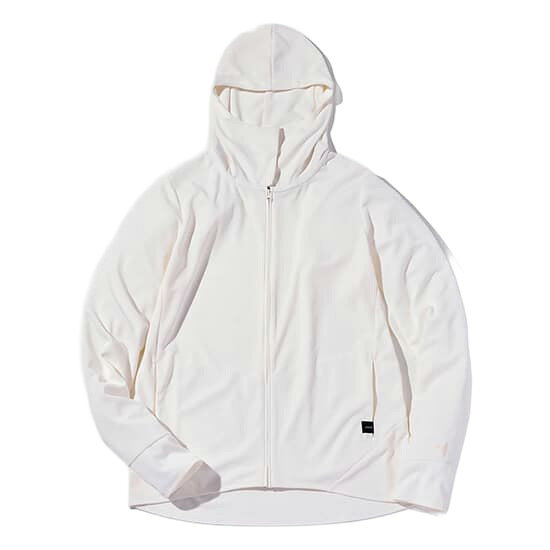 フェニックス サンシェード フーディー POM26LS12 レディース/女性用 パーカー SUN SHADE HOODY 2026年春夏新作