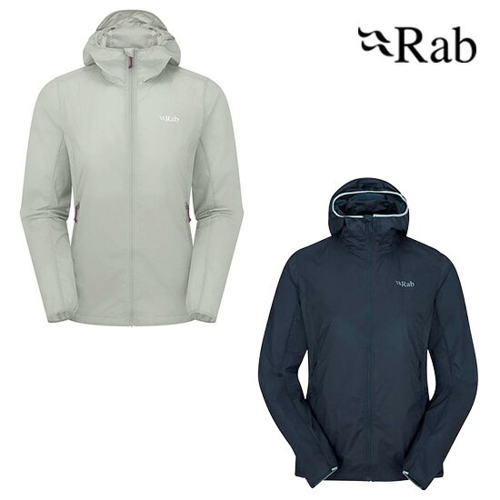 樂天商城 - ラブ ヴァイタル フーディ ウィメンズ QWS-50 レディース/女性用 シェルジャケット Vital Hoody Wms 2026年春夏新作