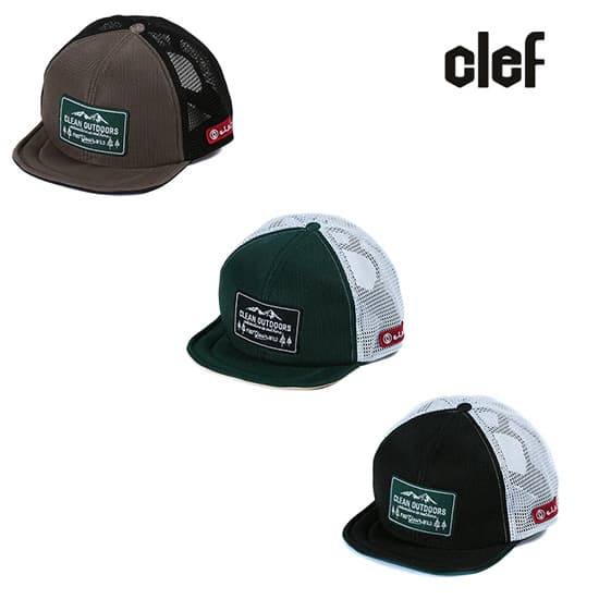 乐天商城 - クレ コモド フルメッシュ キャップ 3 RB7031 ユニセックス/男女兼用 帽子 キャップ COMODO FULL MESH CAP 3 2026年春夏新作