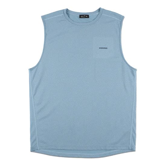 乐天商城 - スタティック アジャスト スリーブレス STATICS35230 メンズ/男性用 タンクトップ Adjust Sleeveless 2026年春夏新作