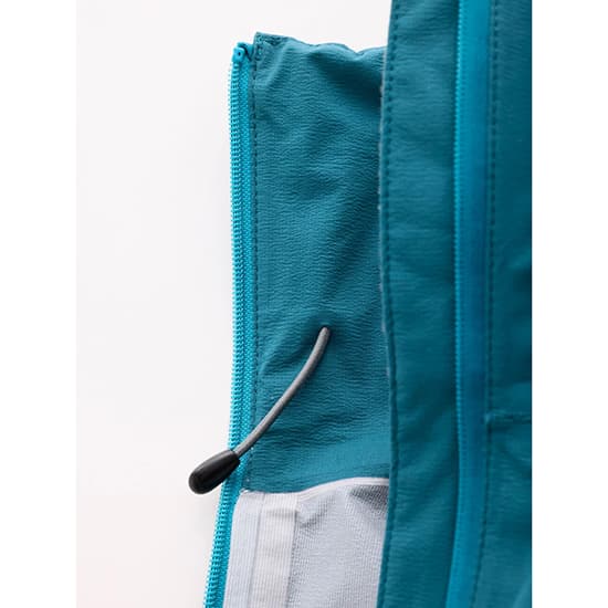 ティートンブロス TB261-010 メンズ/男性用 レインジャケット Feather Rain Jacket ※クリアランスセール【返品交換不可】 kompas-10102787 アウトドアーズ・コンパス サンプル画像3