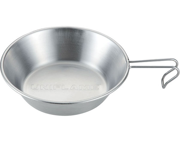 ユニフレーム 668016 UFシェラカップ（900） マグカップ シエラカップ ソロキャンプ バックパック アウトドアカップ