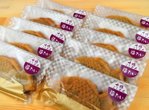 楽天1位！ こむぎ庵 薄皮たい焼き 30個 価格4,900円 (税込)