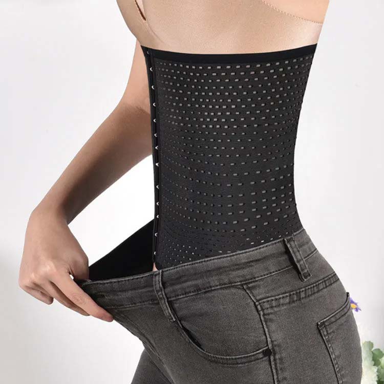 ウエストニッパー ボディシェイプ アンダーバスト 2枚セット ボディシェイパー ダイエット くびれメイク 補正下着 くび 送料無料