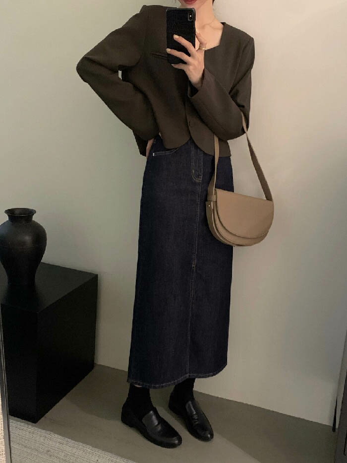 スーツジャケット 春 カーディガン 秋 入園式 ツイード 着痩せ フォーマル ノーカラー おしゃれ 通勤 カジュアル 春 フォーマル