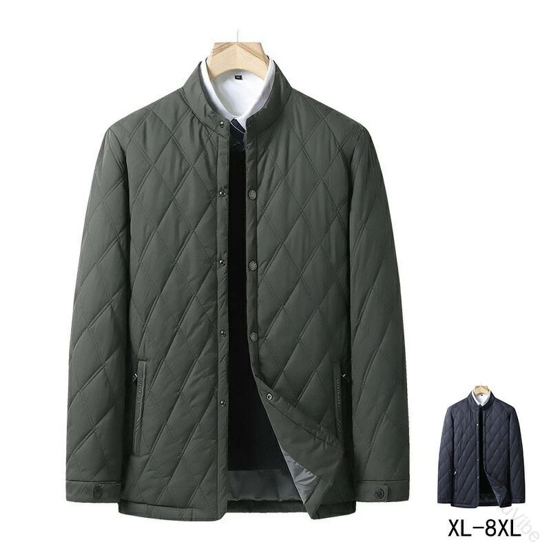 中綿ブルゾンジャケット アウター メ 冬服 キルティングコート ビジネスコート メンズ 中綿ジャケット 冬 中綿ブルゾン ブルゾン