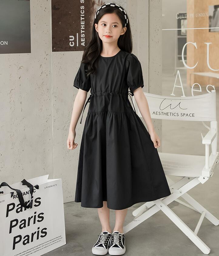 楽天市場】ブラックフォーマル160女の子の通販