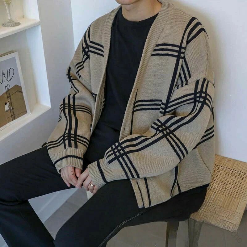 メンズ 上品 秋服 スプリングコート 冬 ゆったり アウター 韓国 チャック柄 ショート丈 テーラード 春 紳士服 おしゃれ ビジネス