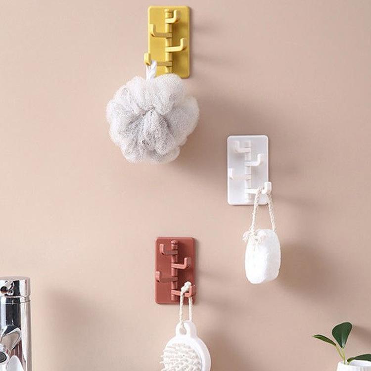 ウォールラック シンプル ウォールシェ コートハンガー 壁掛けフック ウォールハンガー ハンガーラック 壁掛けハンガー ハンガー