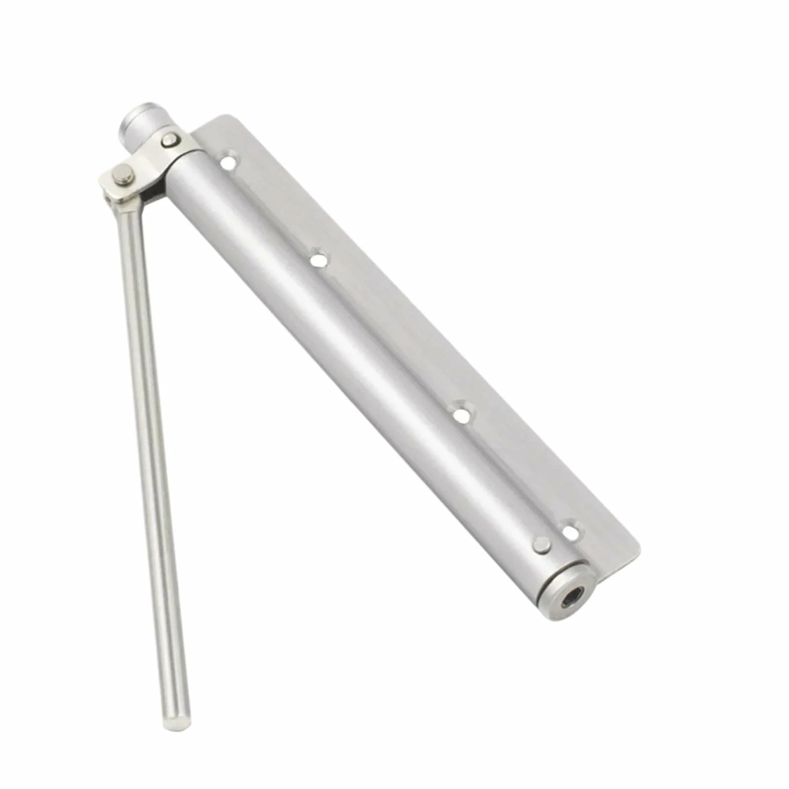 調節可能なドアクローザー自動ドアスプリングクローザーステンレス鋼ソフトクローズ耐火ドアヘビーデュ..