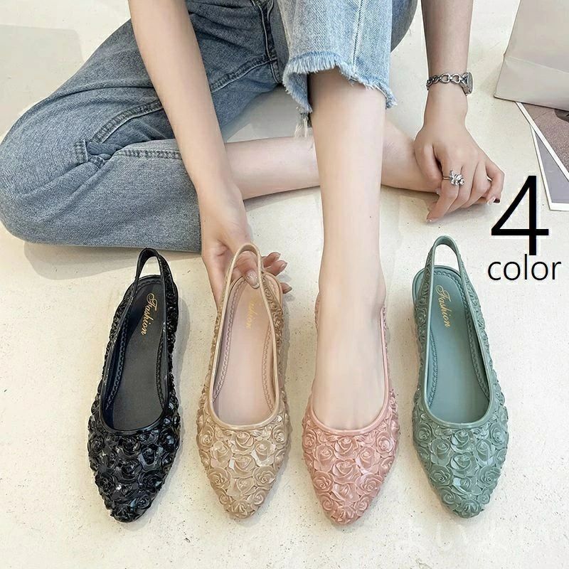 パンプス 靴 ウェッジソール ミュールパンプス 女性 ポインテッドトゥ 婦人 くつ 前詰まり レディース ..