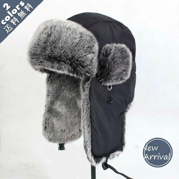 パイロットキャップ ボアキャップ 大人気フライトキャップ 秋冬 あっ 極暖 メンズ 厚手 防寒 真冬対応 ロシア帽 キャップ 暖かい