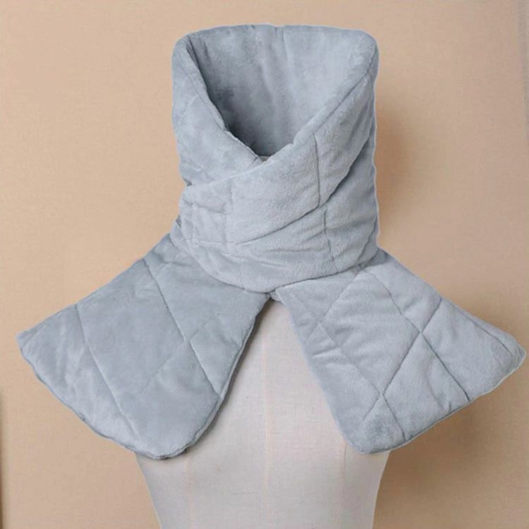 中綿 寝具 肩掛け 暖かい 防寒 睡眠時 寒さ対策 肩あて 背中 温める 首 肩当て 肩 顔 前開き 冬 部屋着..