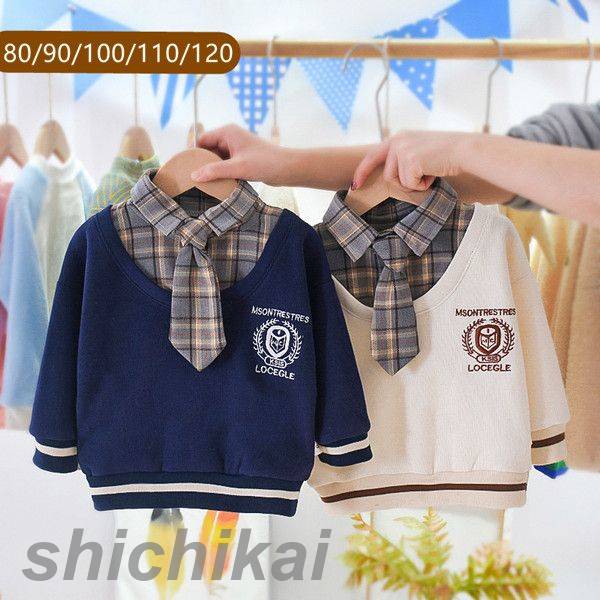 セーター 通園 子供服 カジュアル ニット お出かけ スクールセーター トップス ベビー服 可愛い 子ども..