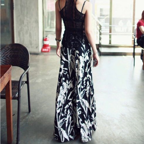 花柄 春服装 ファッション ハイウエスト レディース 夏 50代 ワイドパンツ 30代 マキシ丈 レディース 春 春物 快 フレア 秋 40代