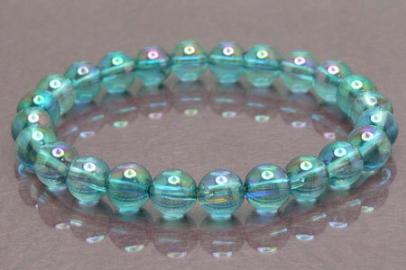 アクアオーラのブレスレット
