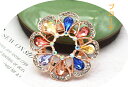 ブローチ brooch ピン