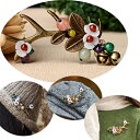 ブローチ brooch