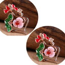 ブローチ brooch