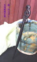 簪　かんざし　黒檀簪　かんざし　　　　　Kanzasi　普段使い　 　成人式 留袖用　結婚式 黒留袖 振袖 黒留袖 シンプル　アンティーク パーツ